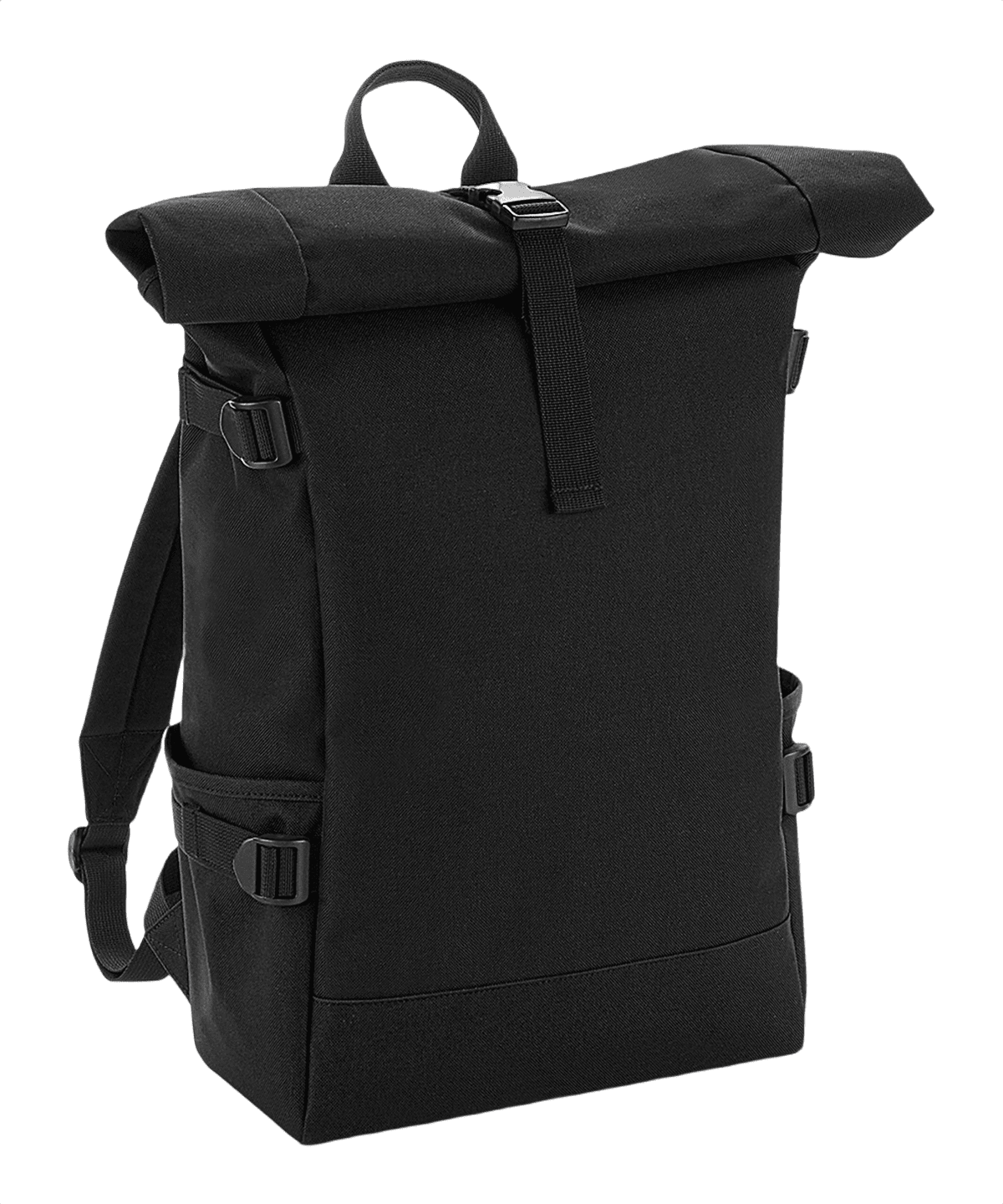 Block Roll-Top Ryggsäck