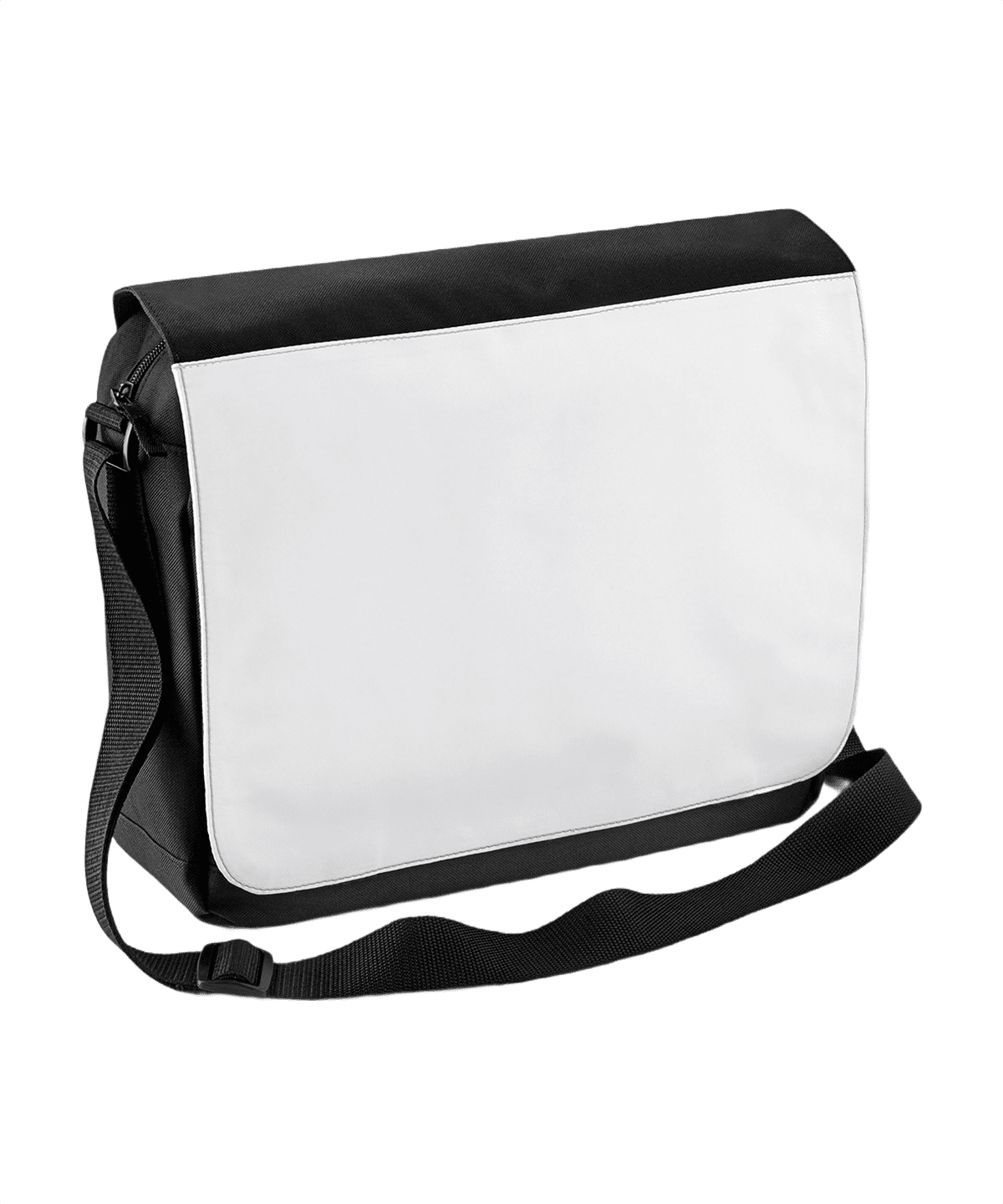 Sublimation  Messenger väska