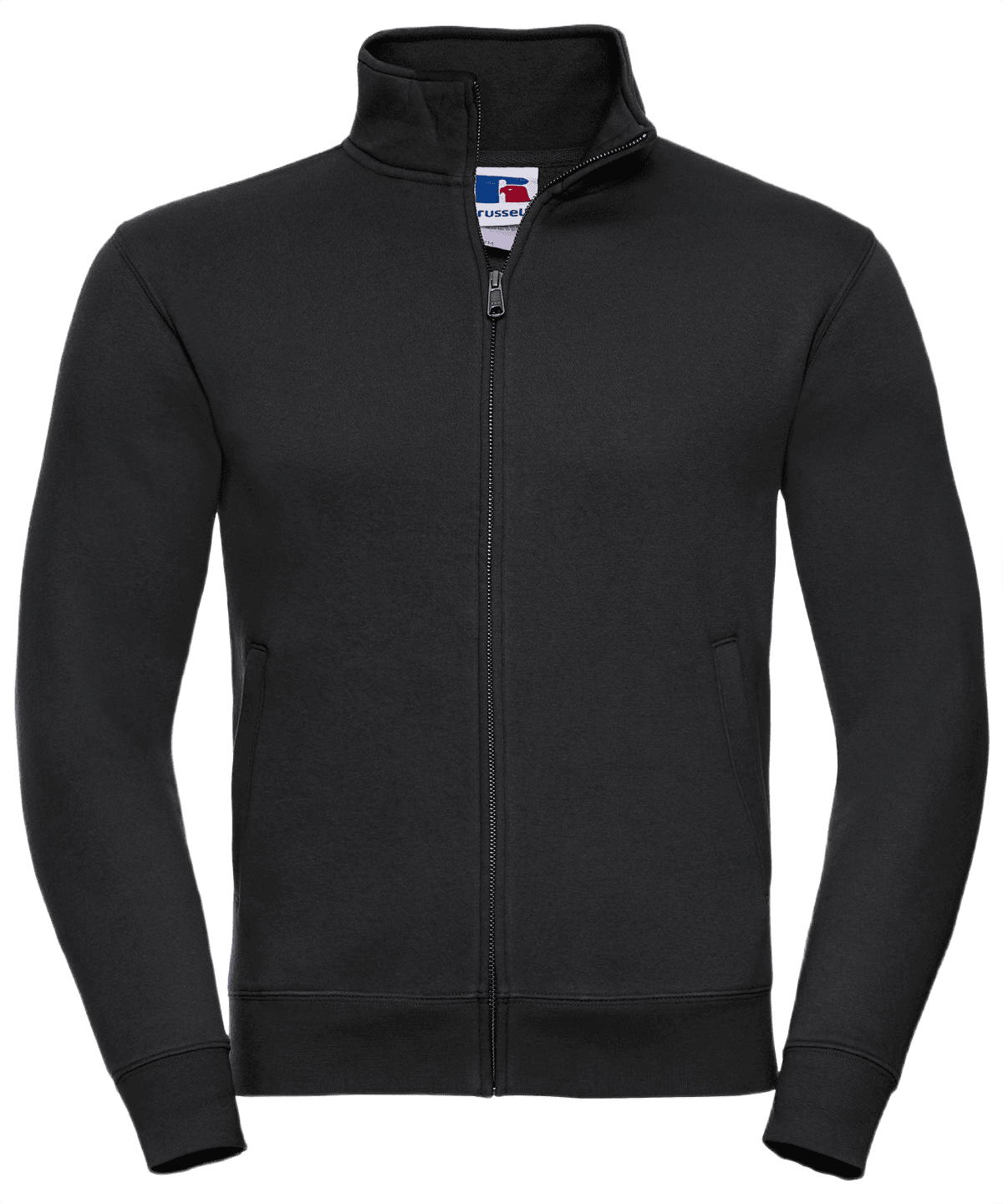 Sweatshirt-takki