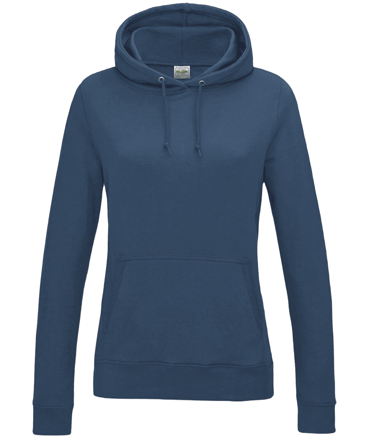 College Hoodie - Dam