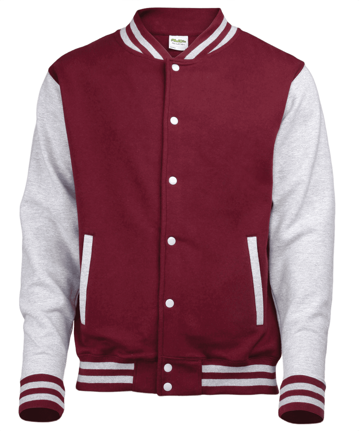 Varsity Jacket - Jacka
