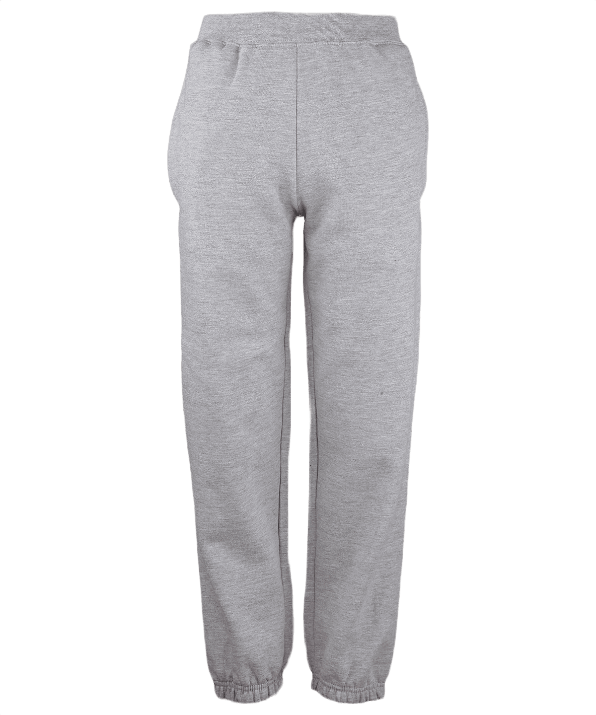 Kids cuffed sweatpants
