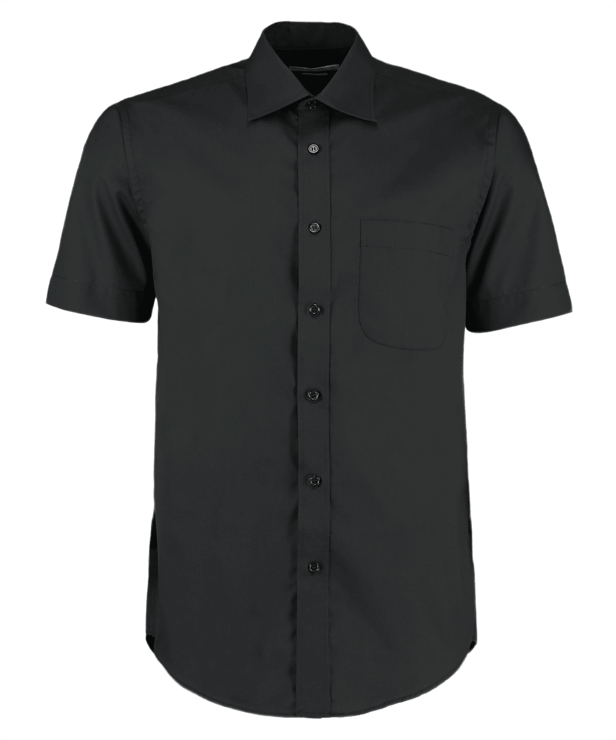 Lyhythihainen bisnespaita (classic fit)