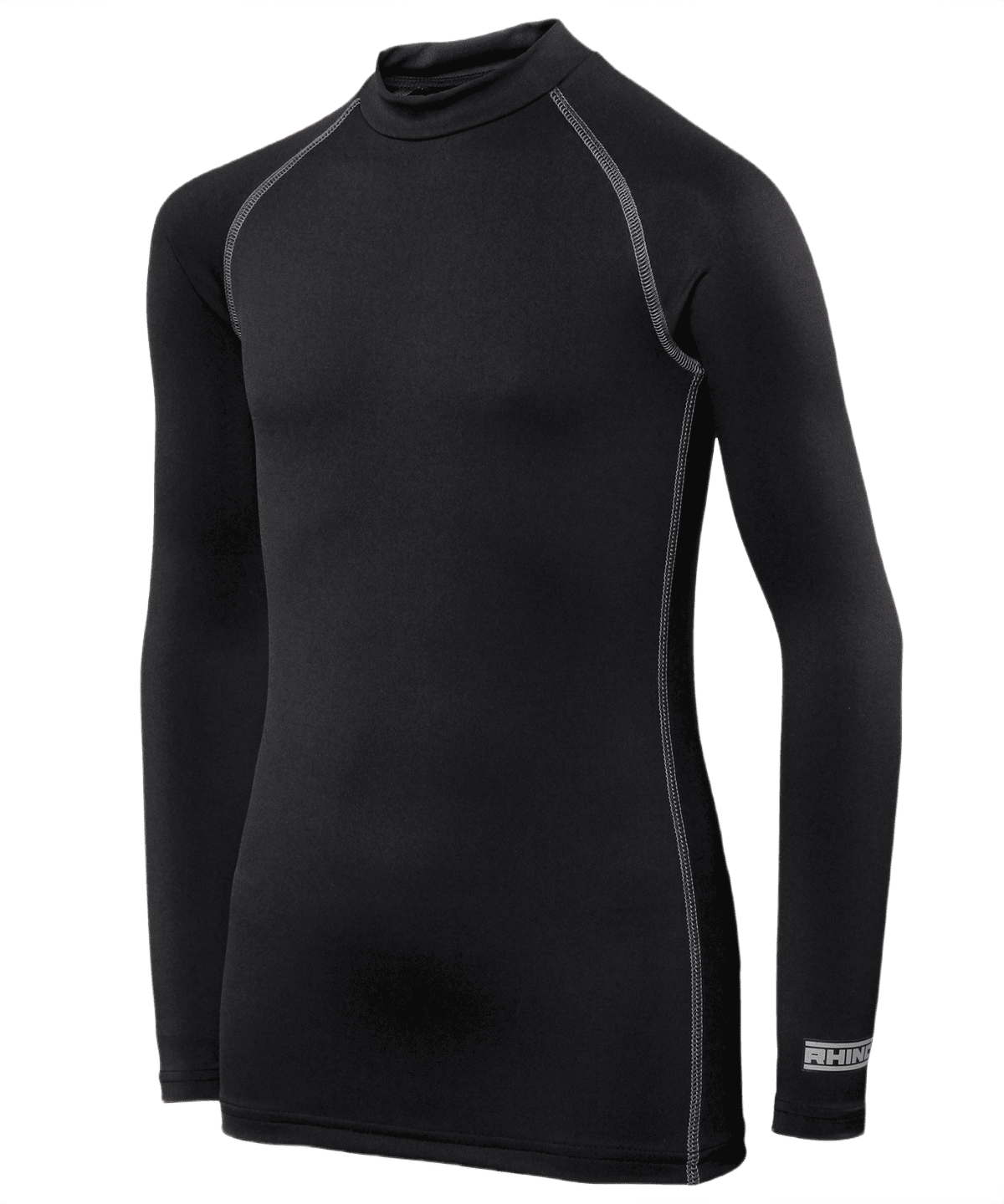 Rhino baselayer long sleeve - juniors