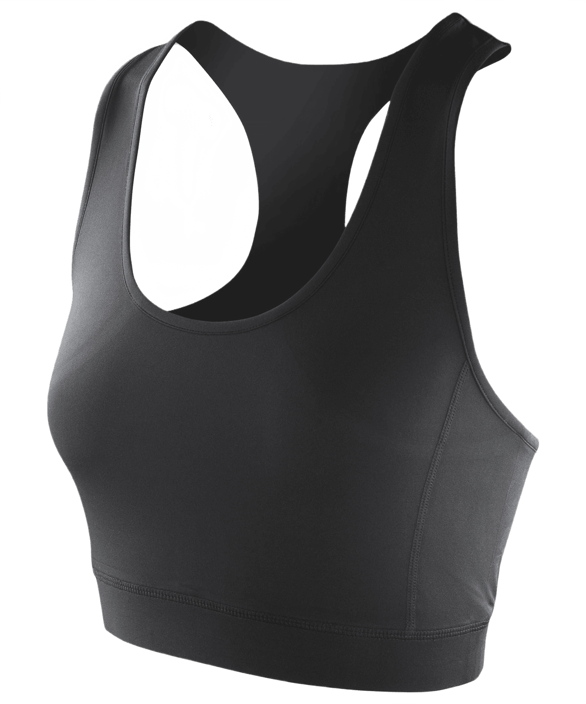 Softex crop top