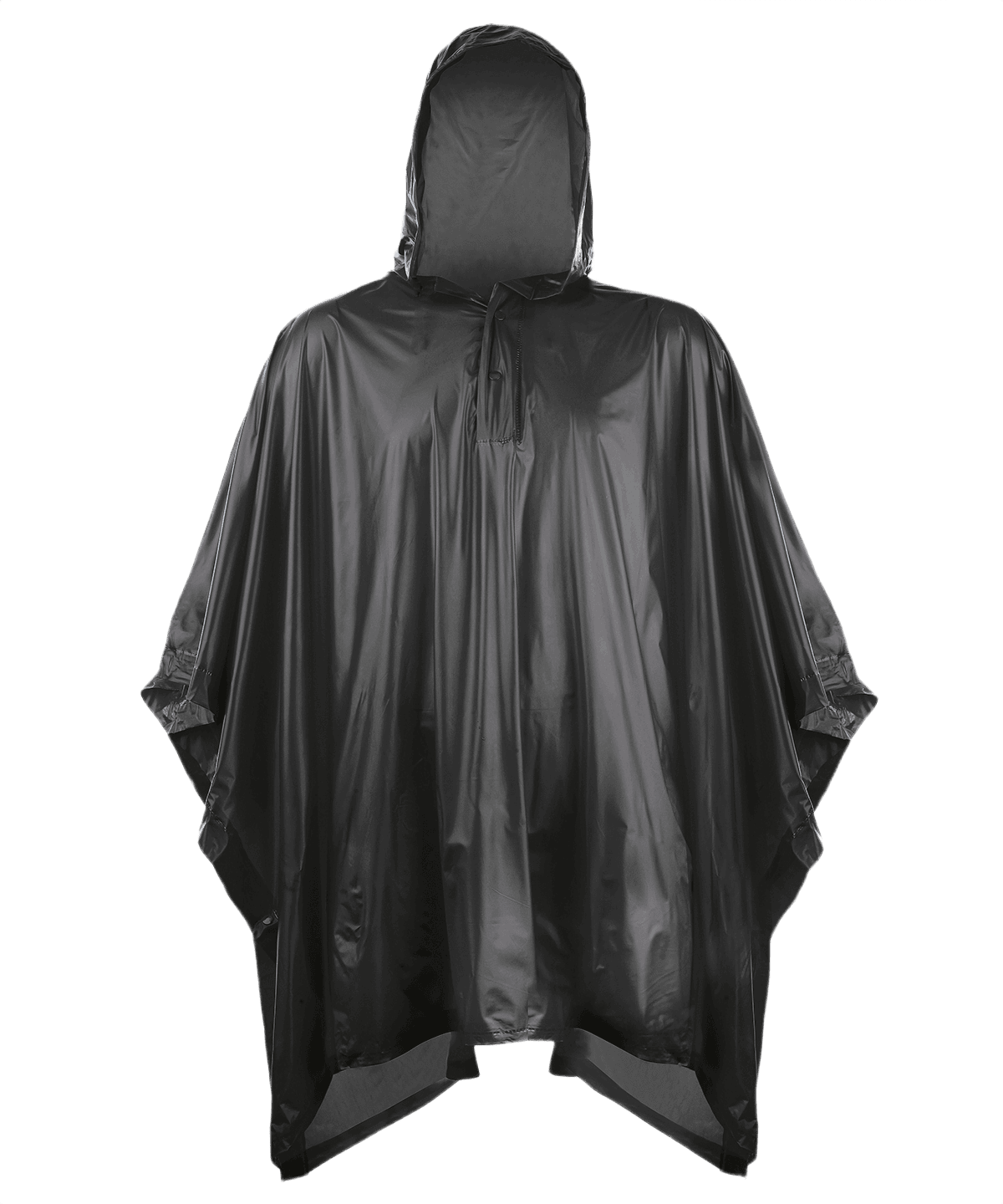 Barns plastponcho