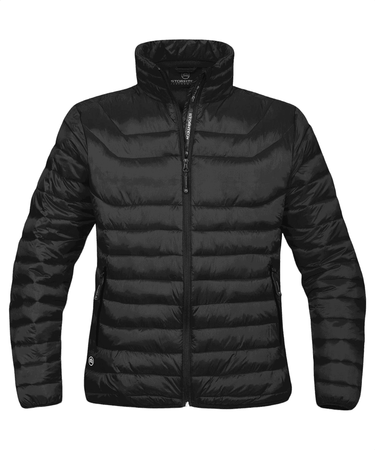 Altitude Jacket Women - Stormtech Varm Vadderad Jacka Dam