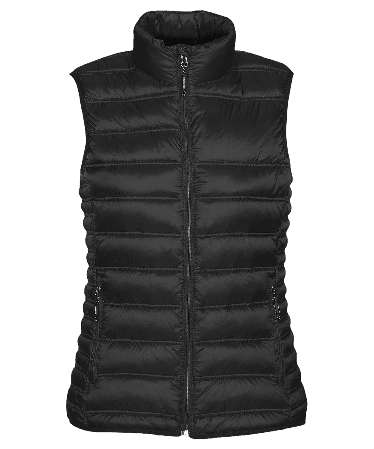 Basecamp Thermal Vest Women- Stormtech Vadderad Väst Dam