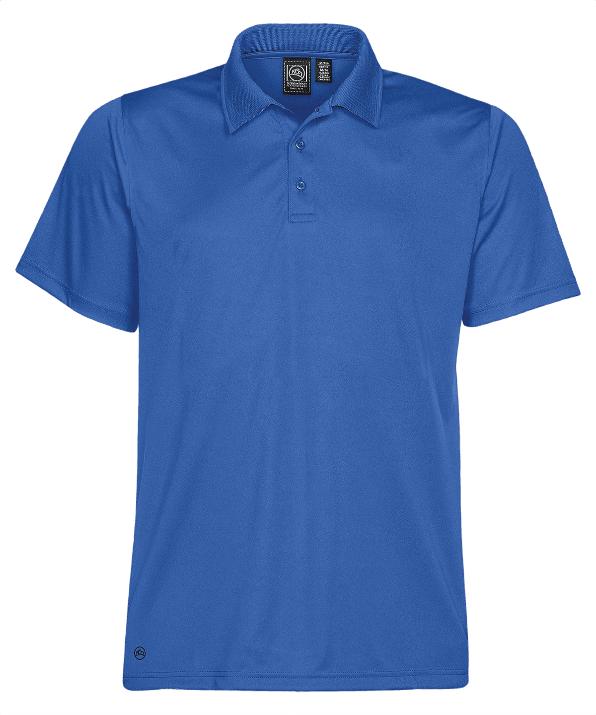 Eclipse H2X-Dry® Piquè Polo - Stormtech Piké