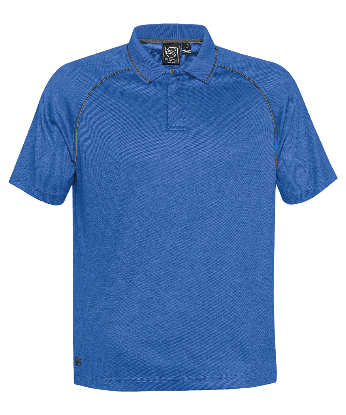 Tritium Performance Piké