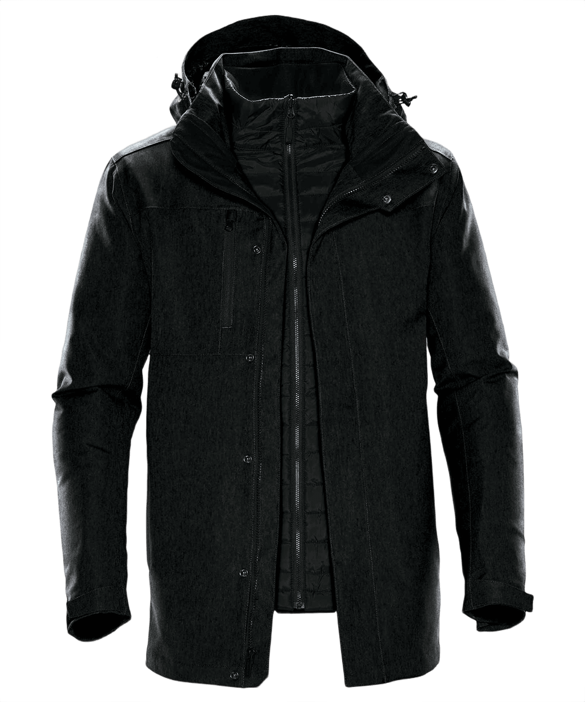 Avalante System Jacket - Stormtech System Jacka