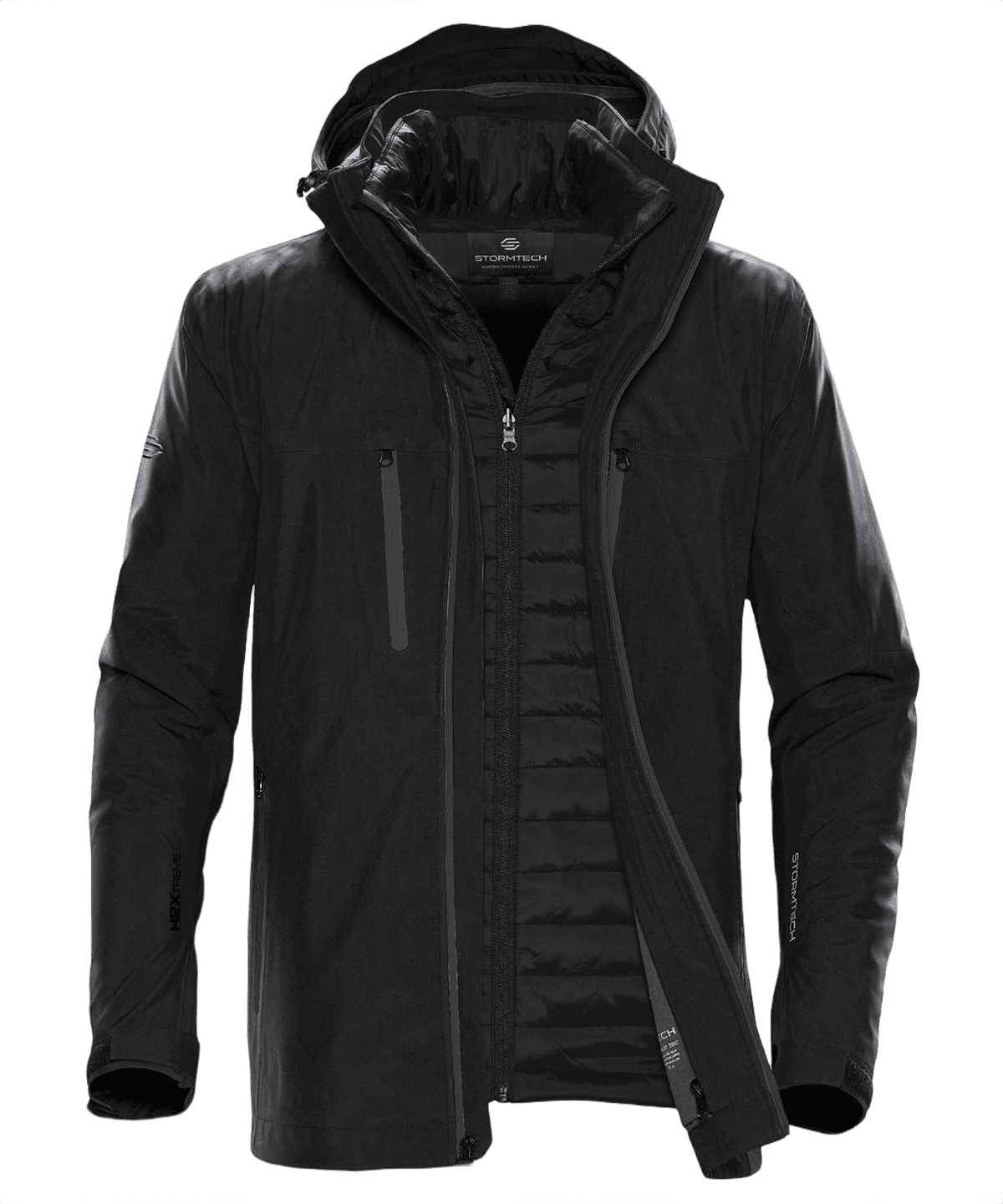 Matrix System Jacket - Stormtech 3-1 Jacka