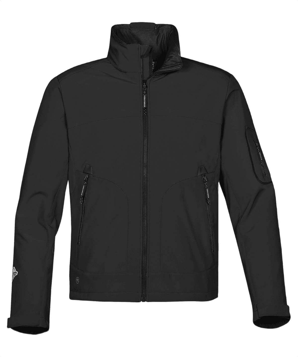 Cruise Softshell - Stormtech Cruise Softshelljacka