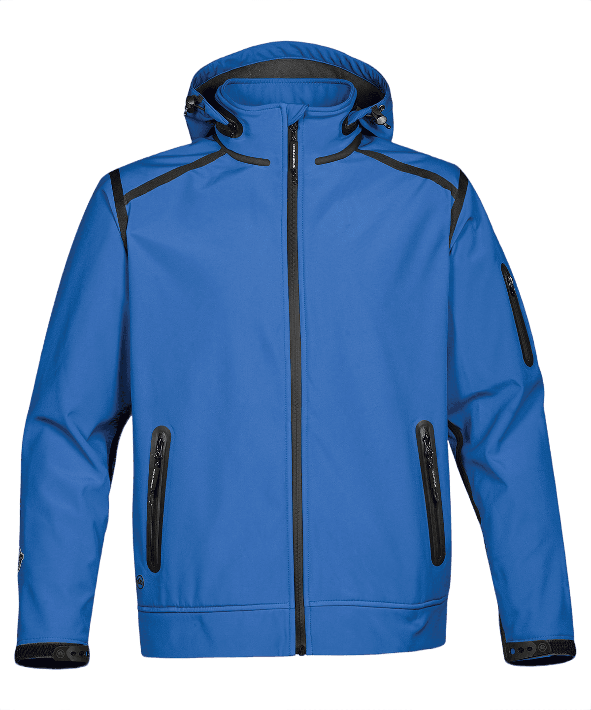 Oasis Softshell