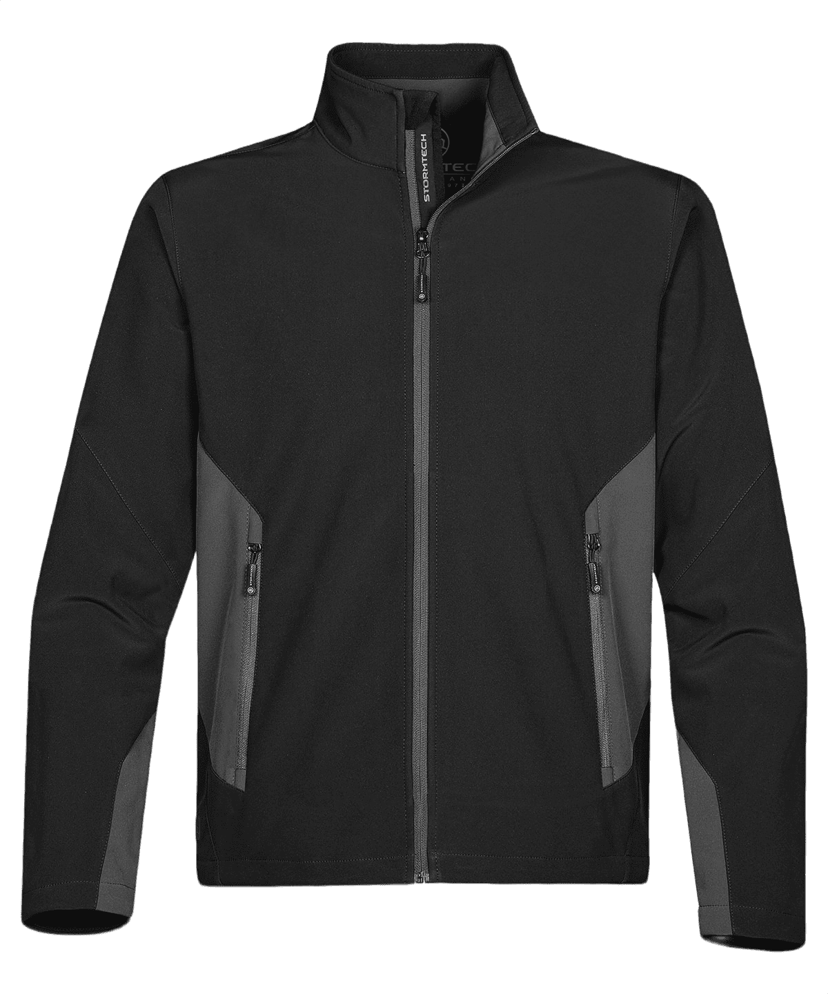 Pulse Softshell