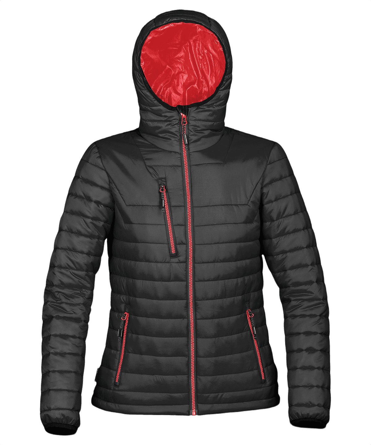 Gravity Thermal Shell Women- Stormtech Gravity Jacka Dam