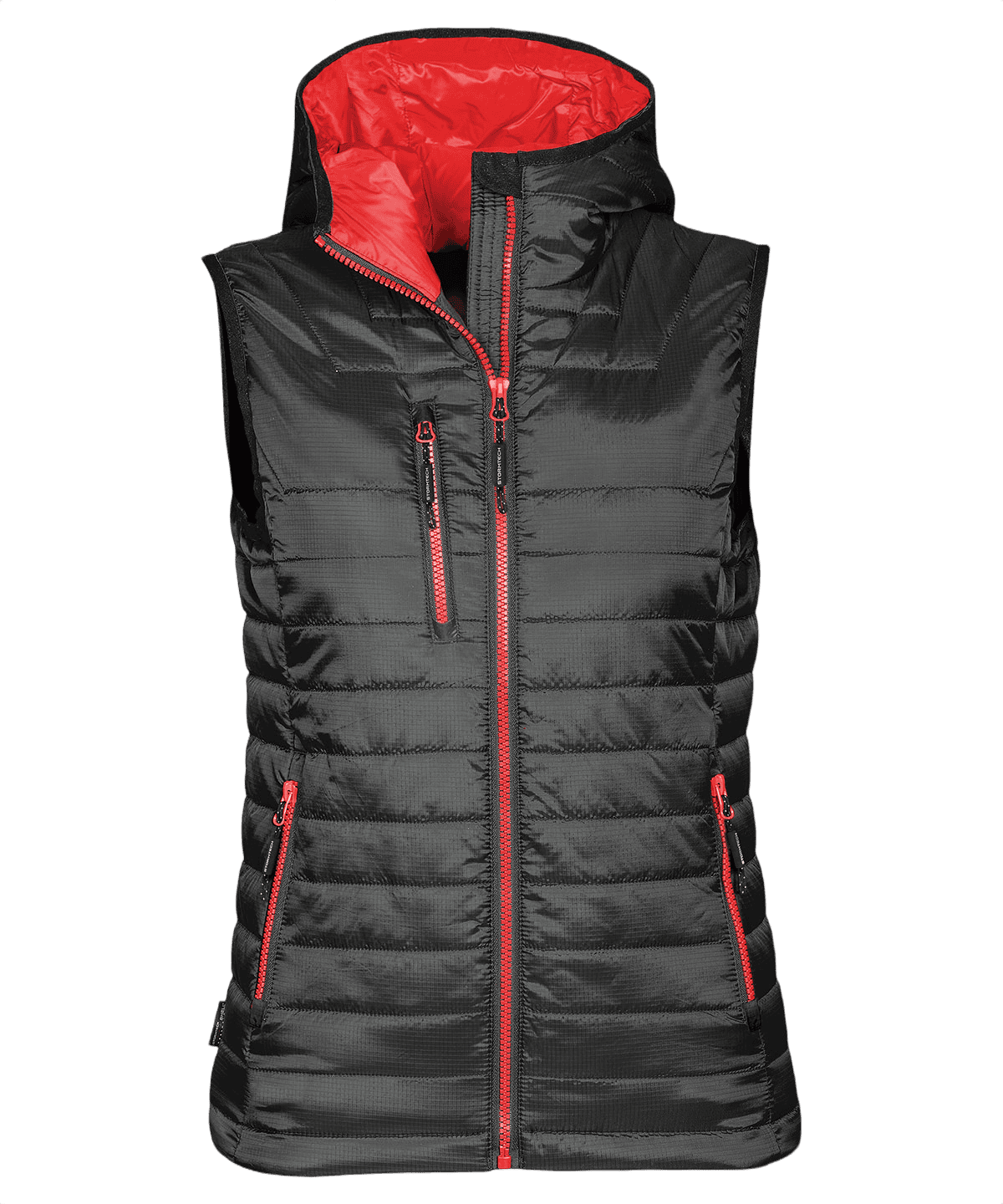 Gravity Thermal Vest Women- Stormtech Gravity Termoväst Dam