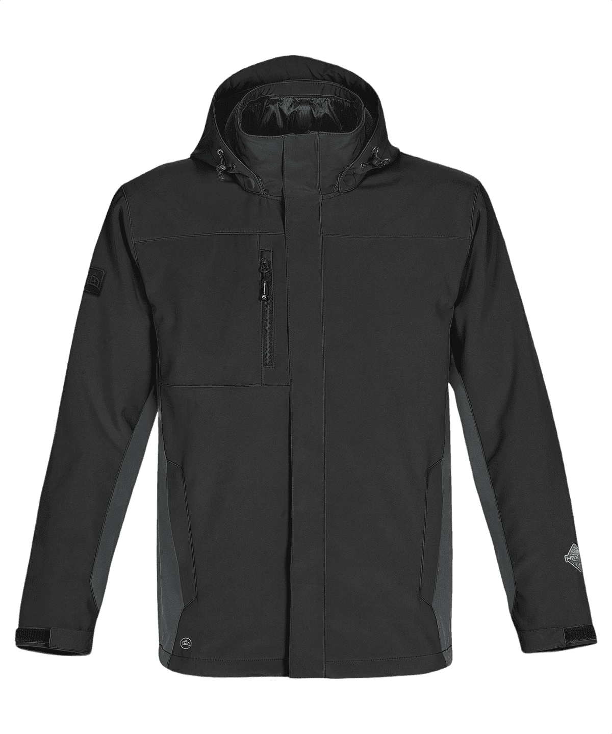 Atmosphere 3-in-1 Jacket - Stormtech Atmosphere 3-in-1 Jacka