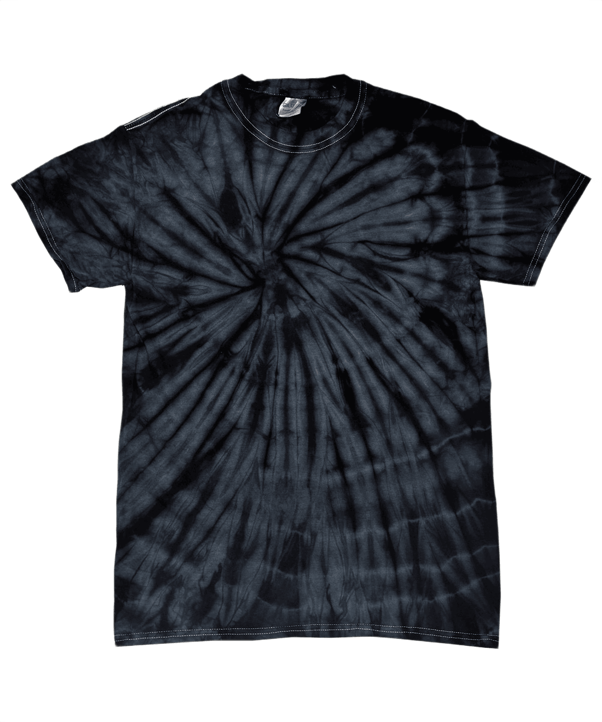 Tonig spindel-t-shirt för barn