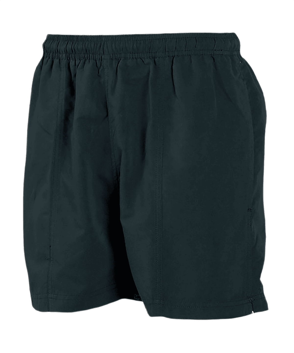 Monipuoliset vuoratut shortsit