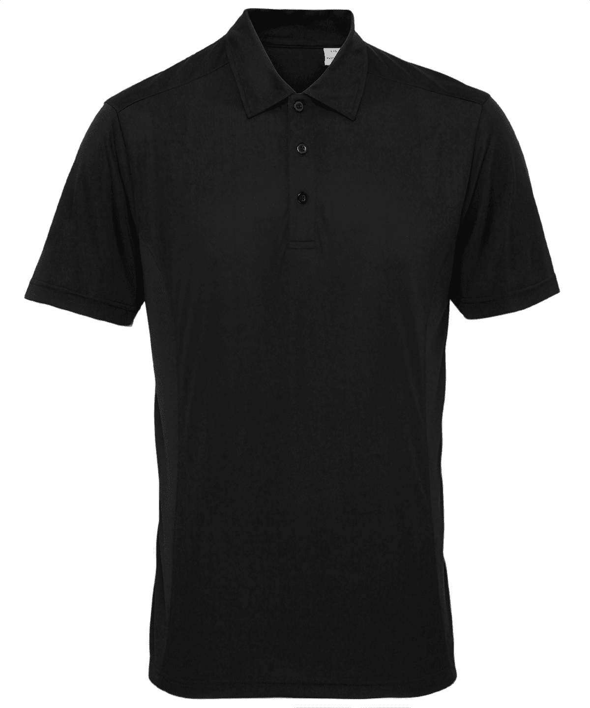 TriDri® Panelled Polo - Funktions Piké
