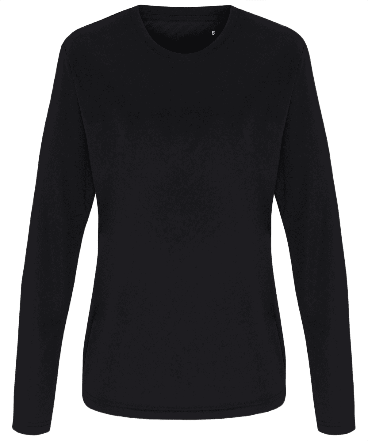 TriDri® Long Sleeve Performance T-shirt Women - T-shirt Dam