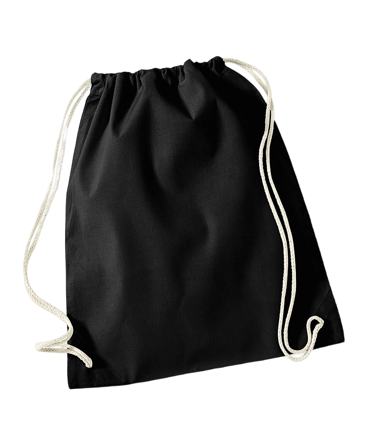 Westford Mills Bomullsgymsäck