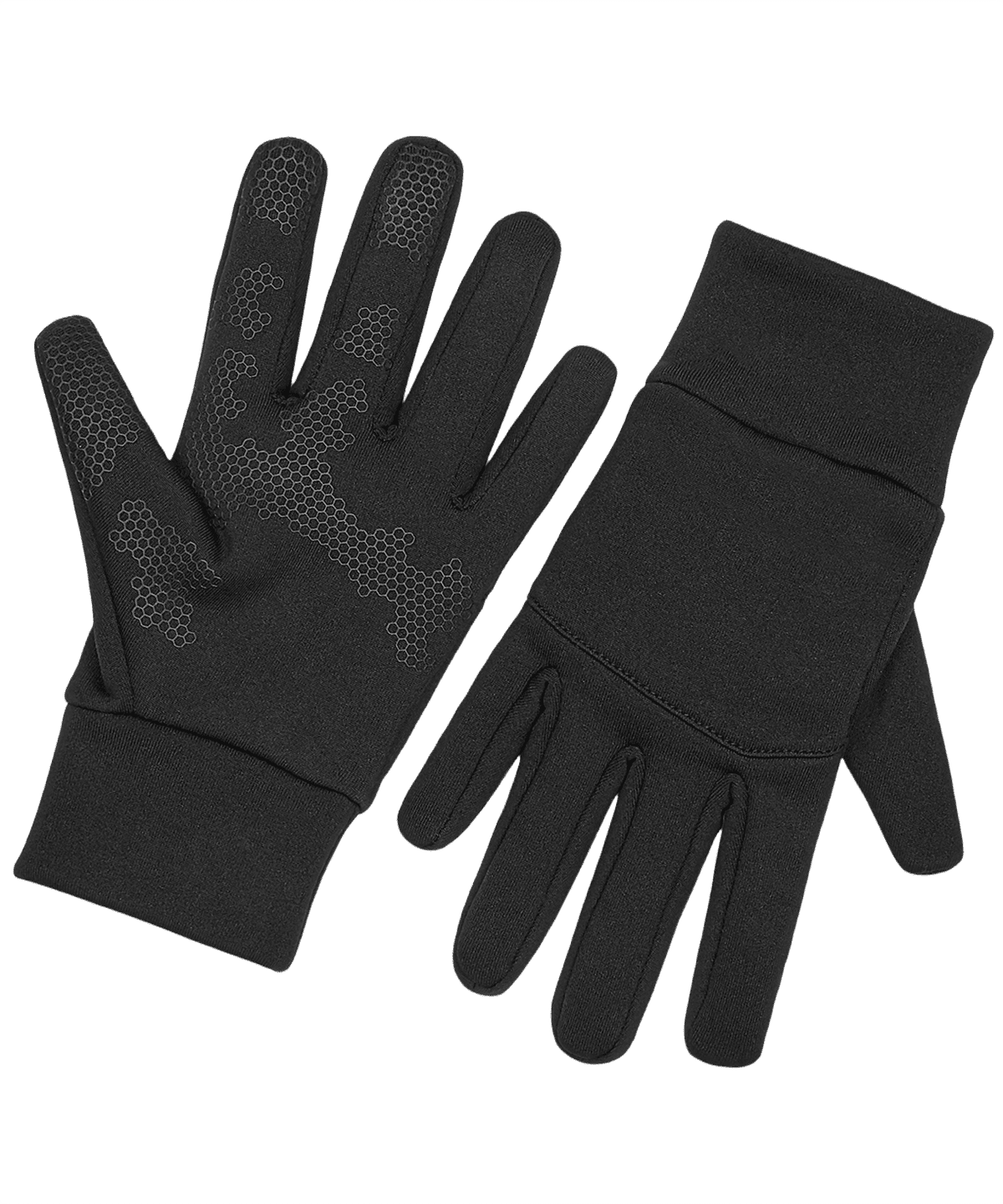 Softshell Sports Tech Handskar
