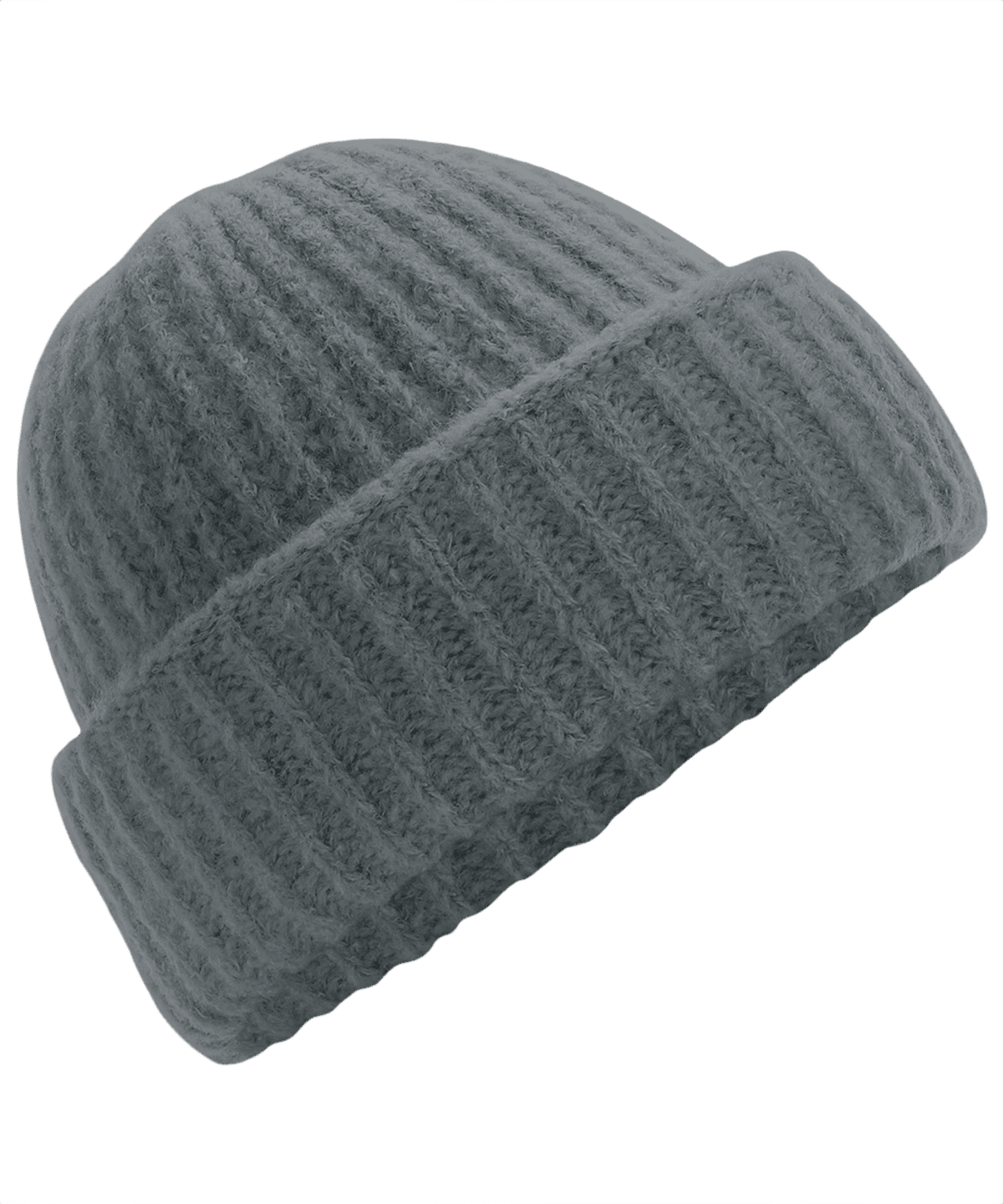 Plush Beanie