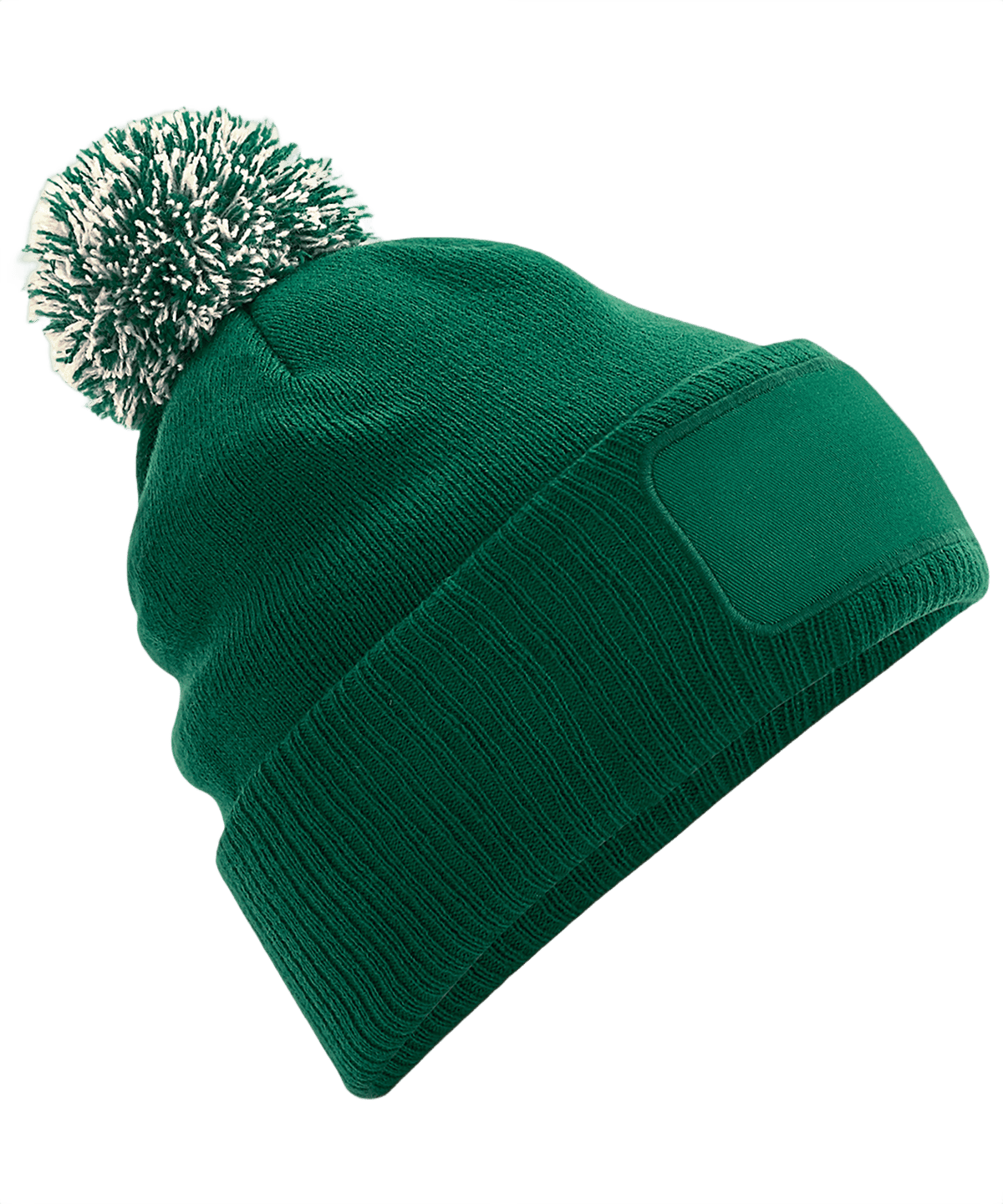 Snowstar© Patch Mössa