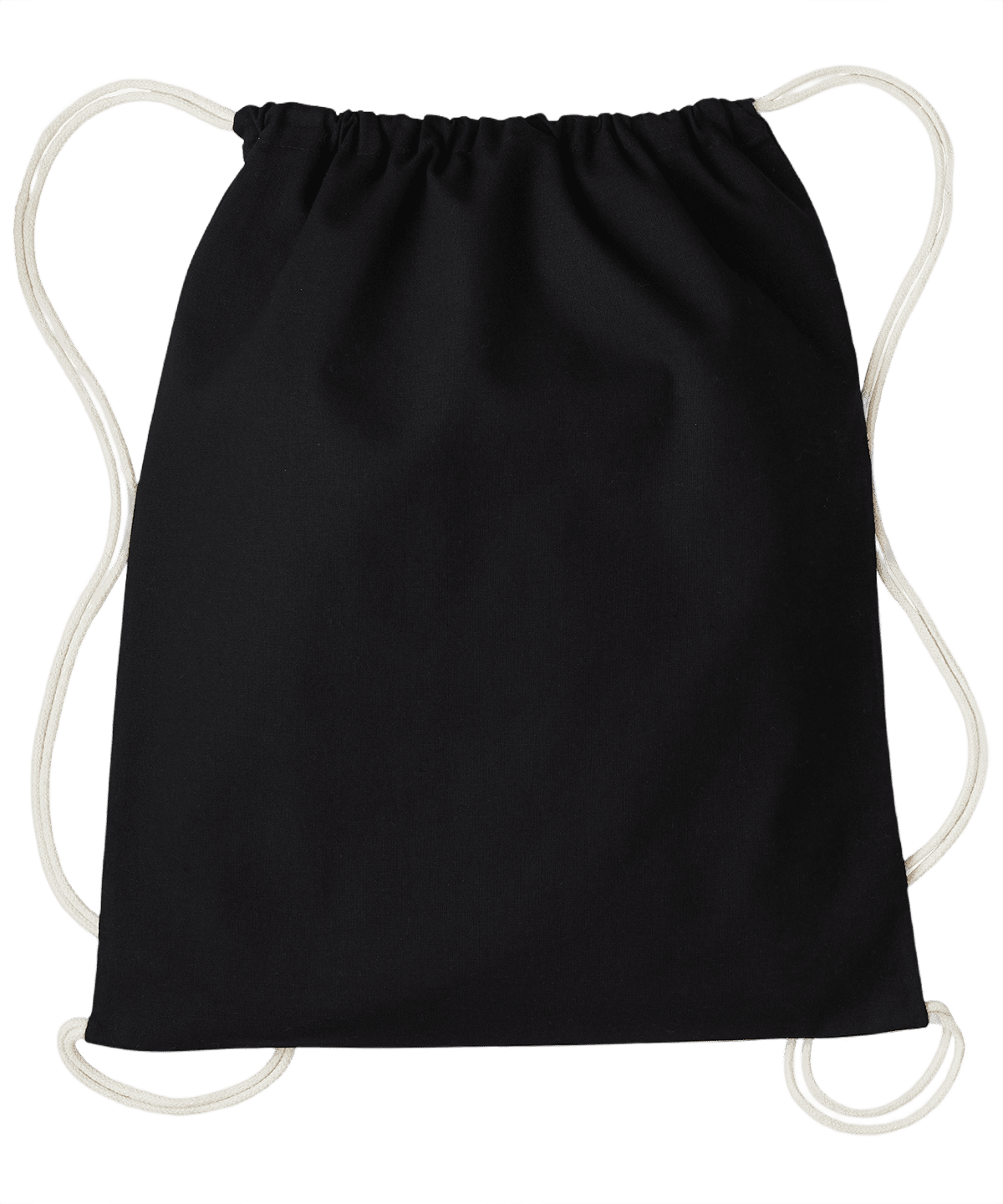 Gymsäck med Snören