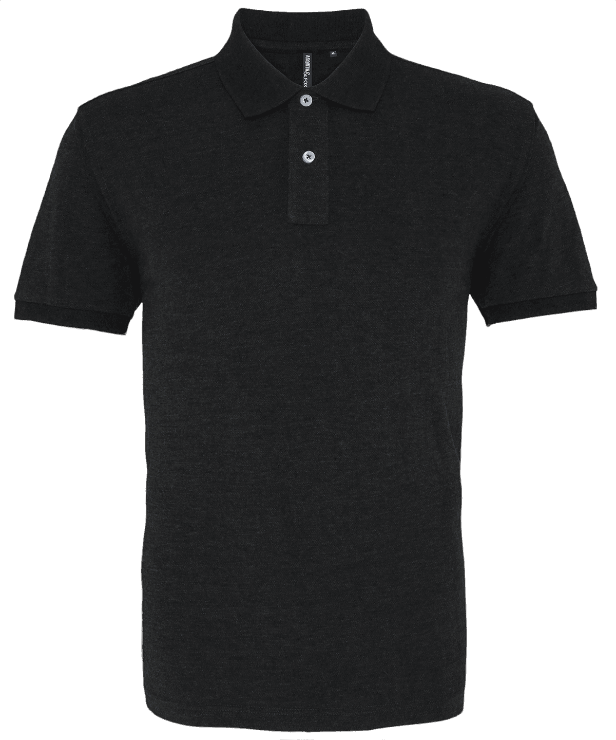 Classic Fit Polo Men