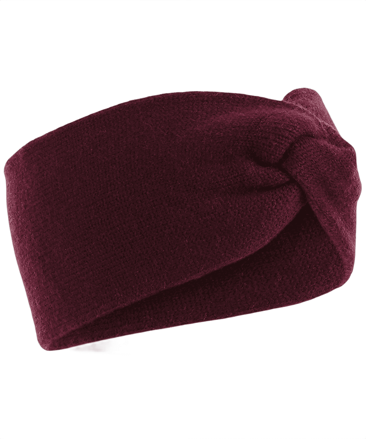 Twist Stickad Pannband