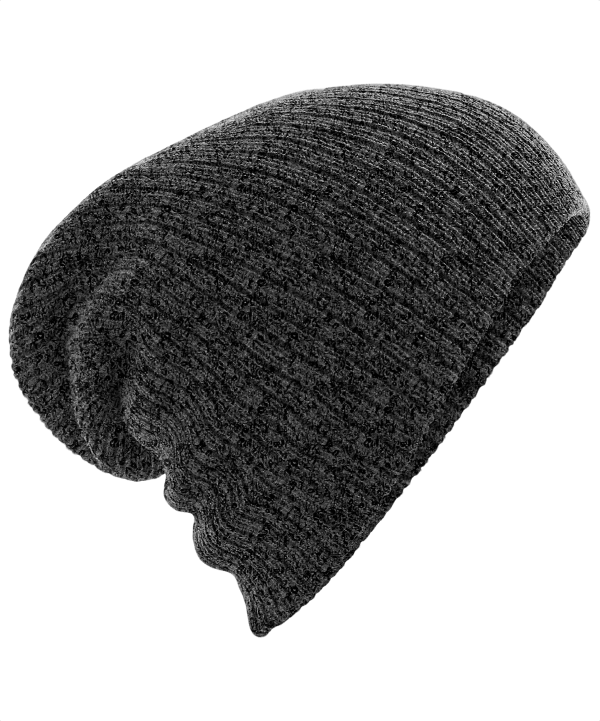 Heavy Gauge Slouch Beanie