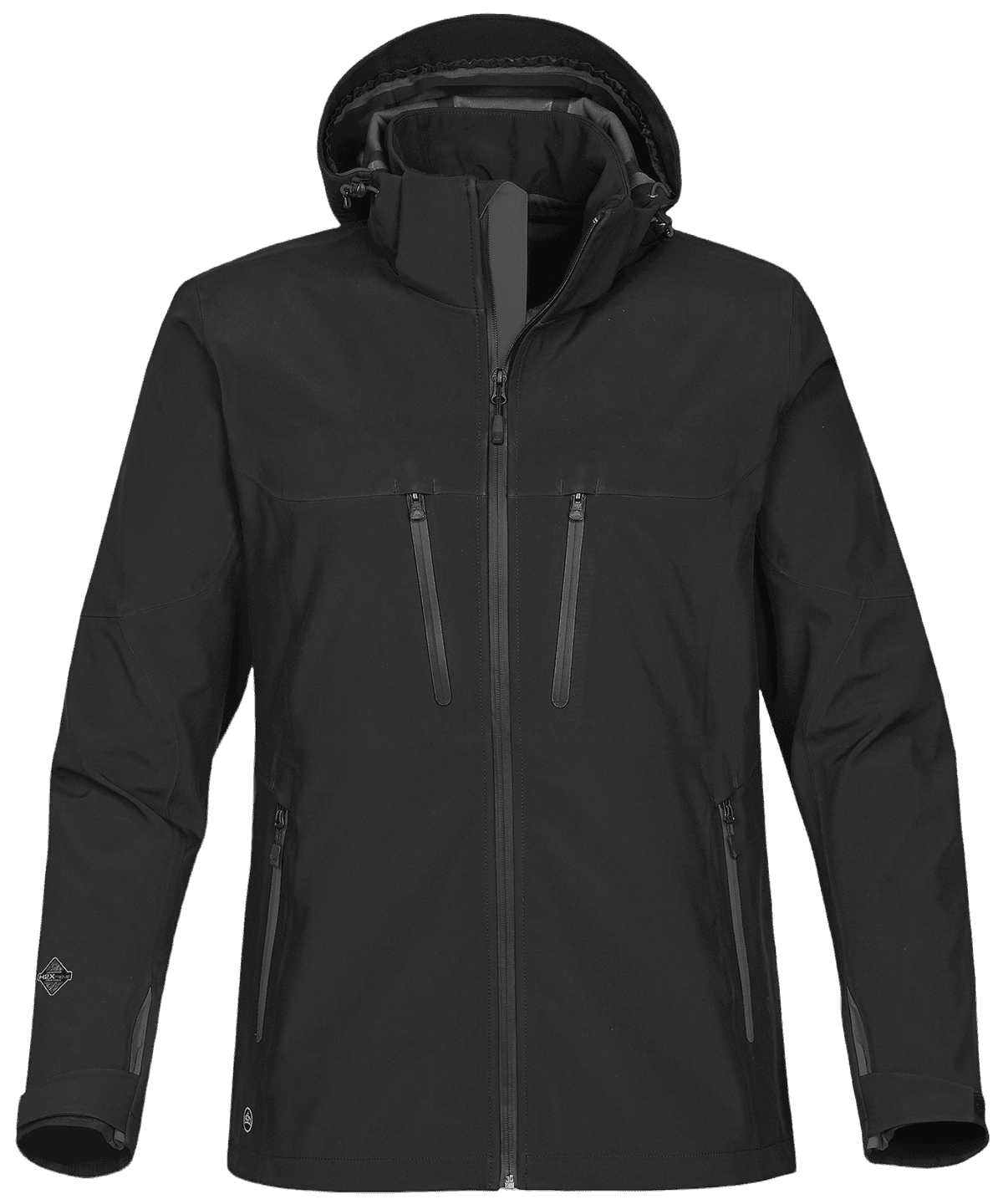 Patrol Technical Softshell Jacket -Stormtech Jacka