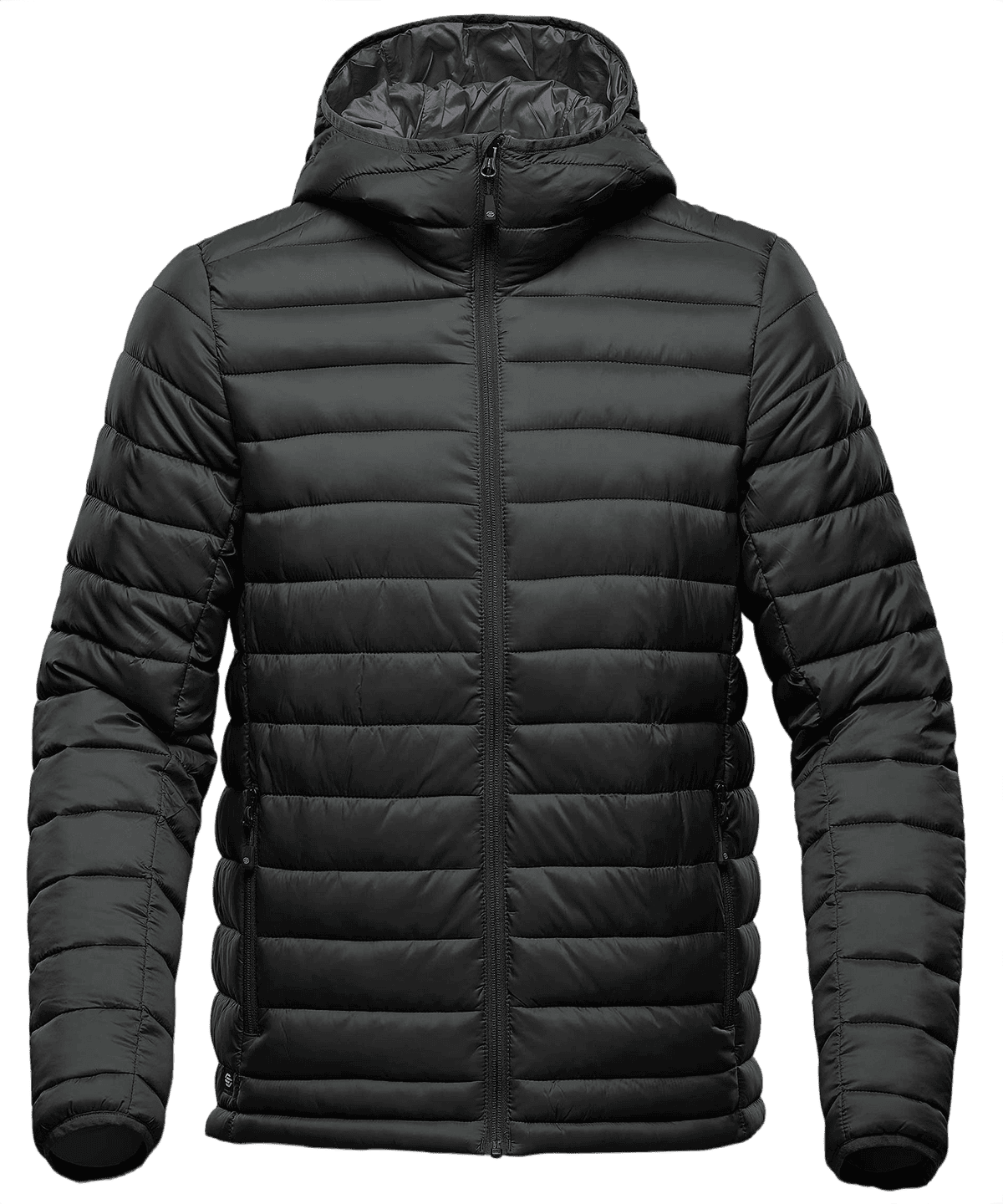 Stavanger Thermal Shell - Stormtech Vadderad Jacka