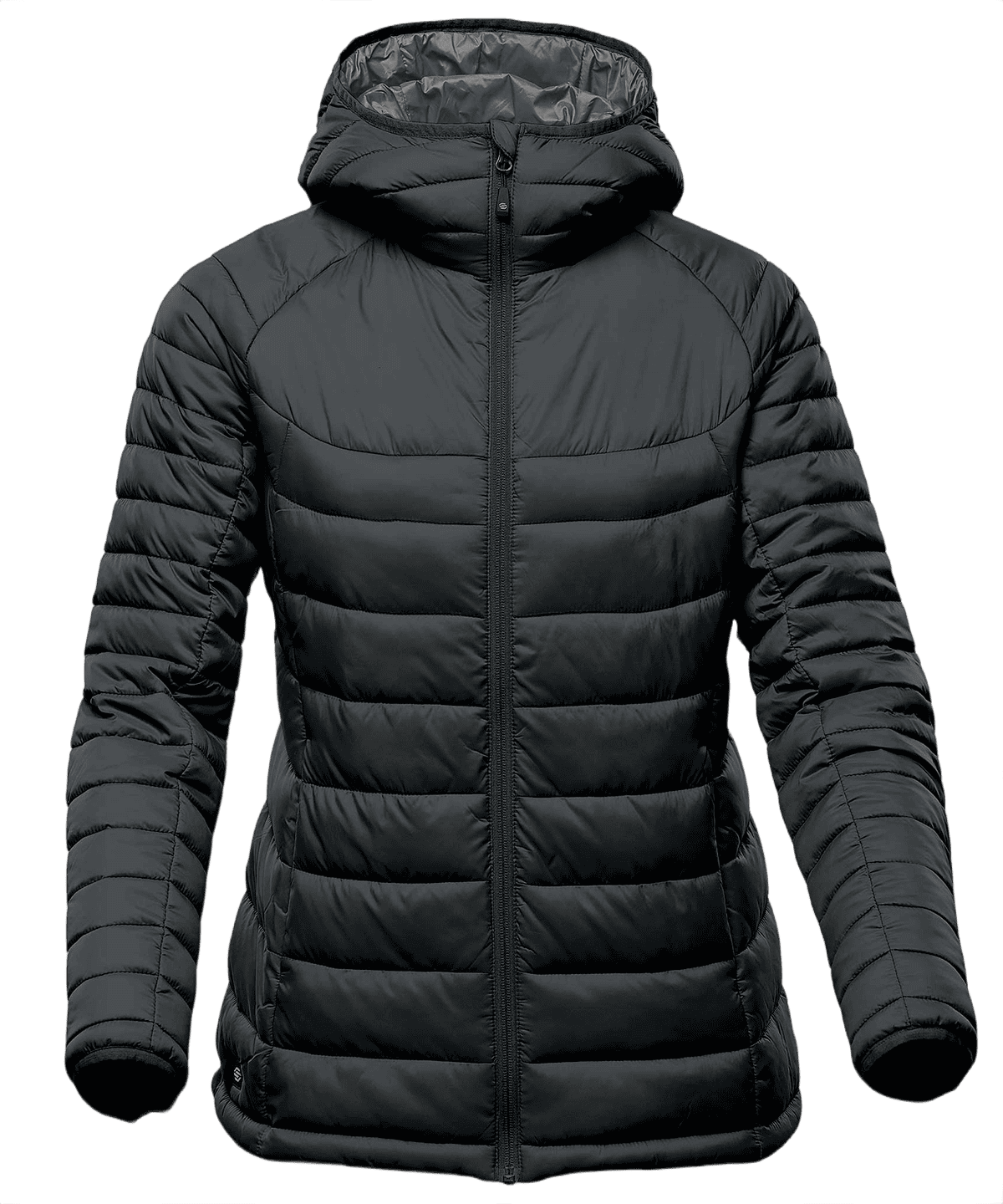 Stavanger Thermal Shell Women - Stormtech Vadderad Jacka Dam