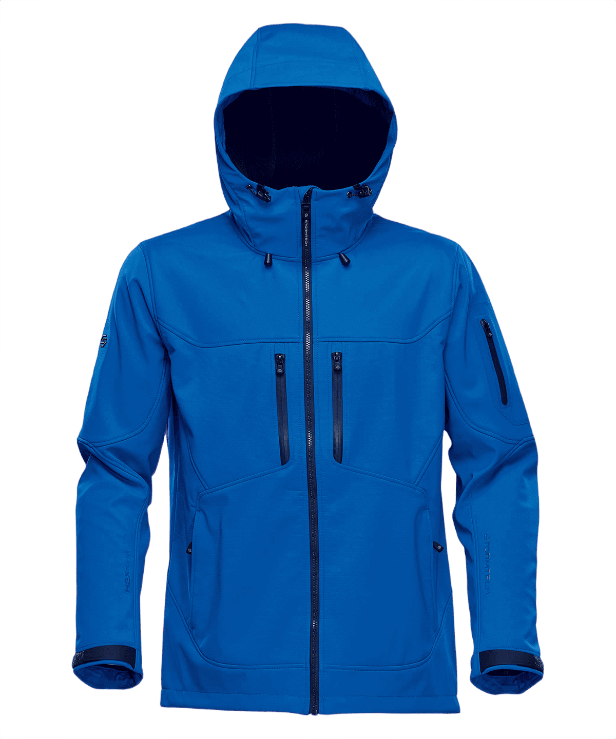 Epsilon 2 Softshell - Stormtech Softshell Jacka