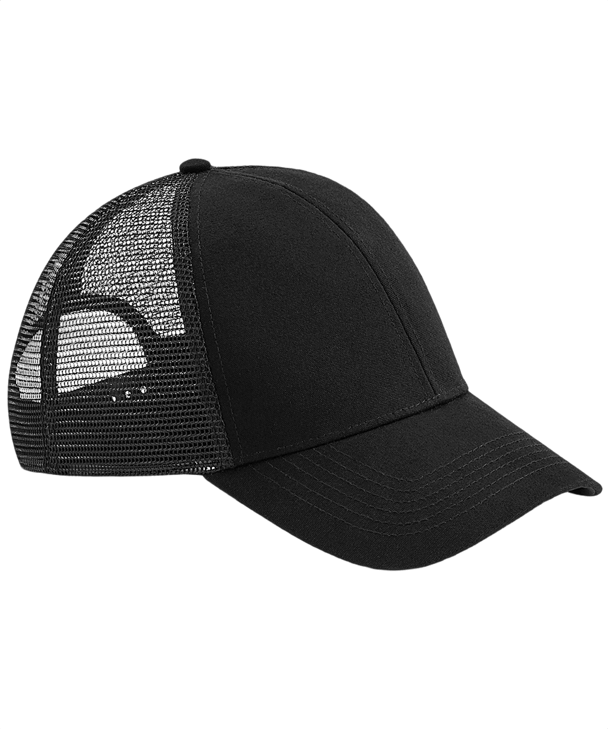 Organic Cotton Trucker