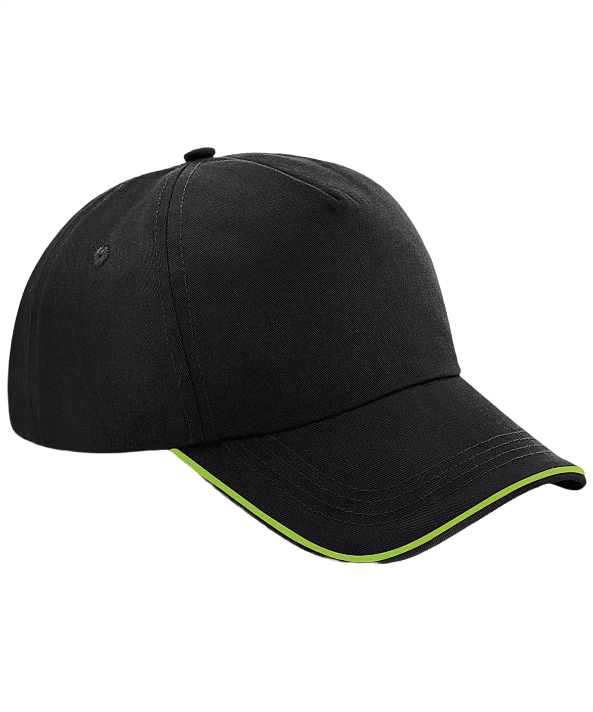 Authentic PipedPeak Cap