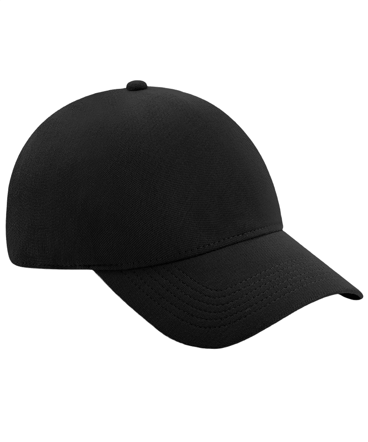 Sömlös Vattentät Keps