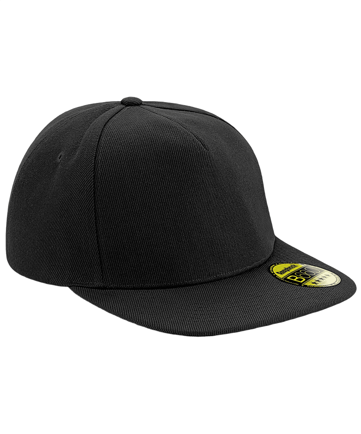 Original Flat Peak Snapback Keps