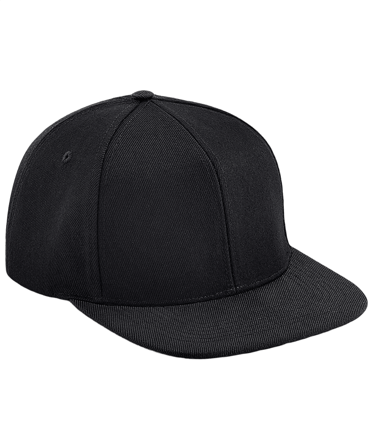 Original Flat Peak Snapback Keps