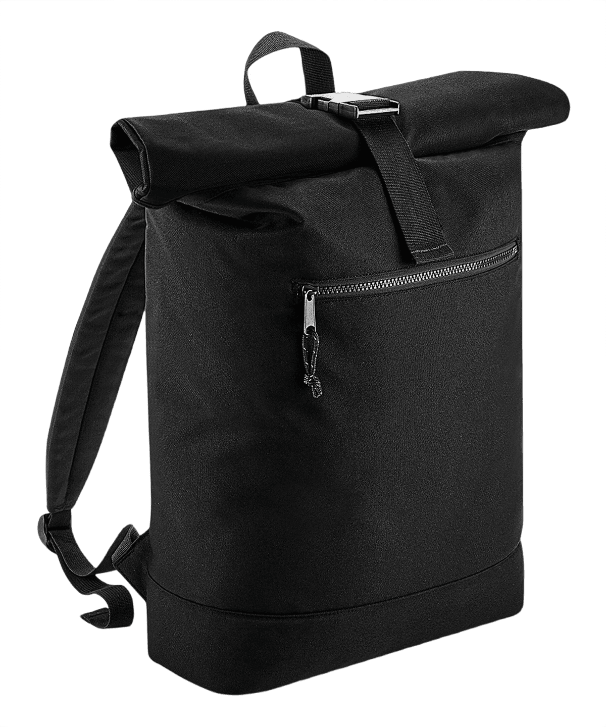 Roll-Top Backpack