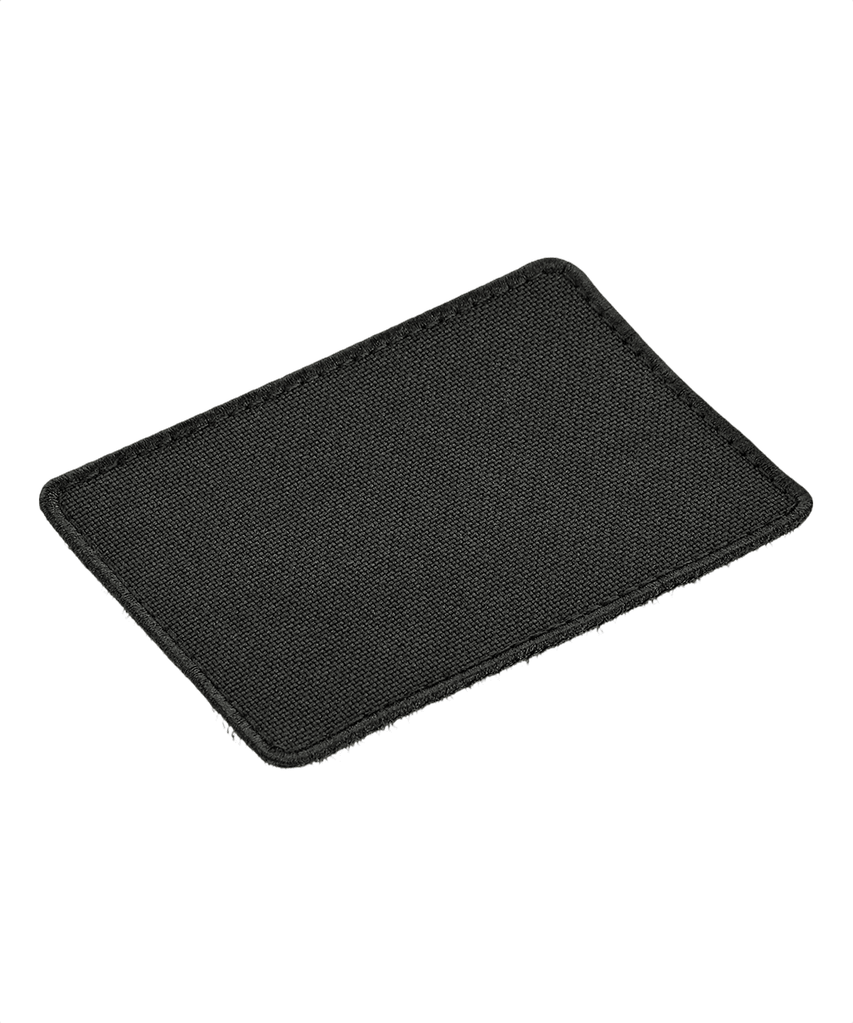 MOLLE Krok Och Ögla Märke