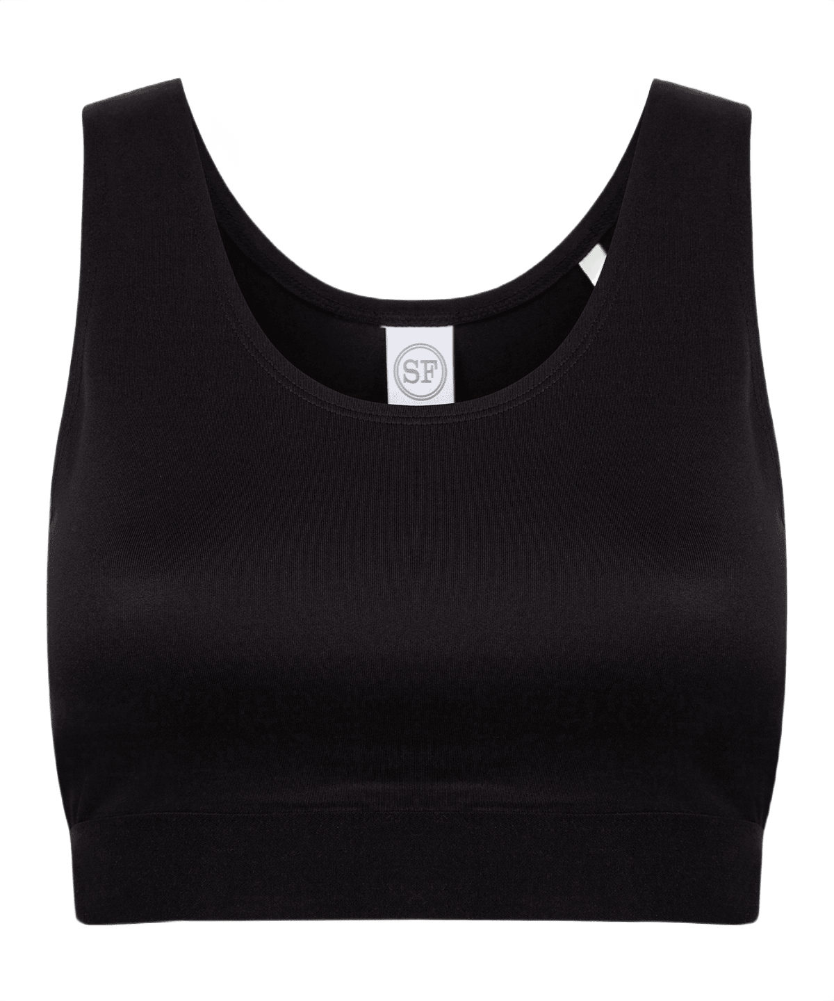 Kids crop top