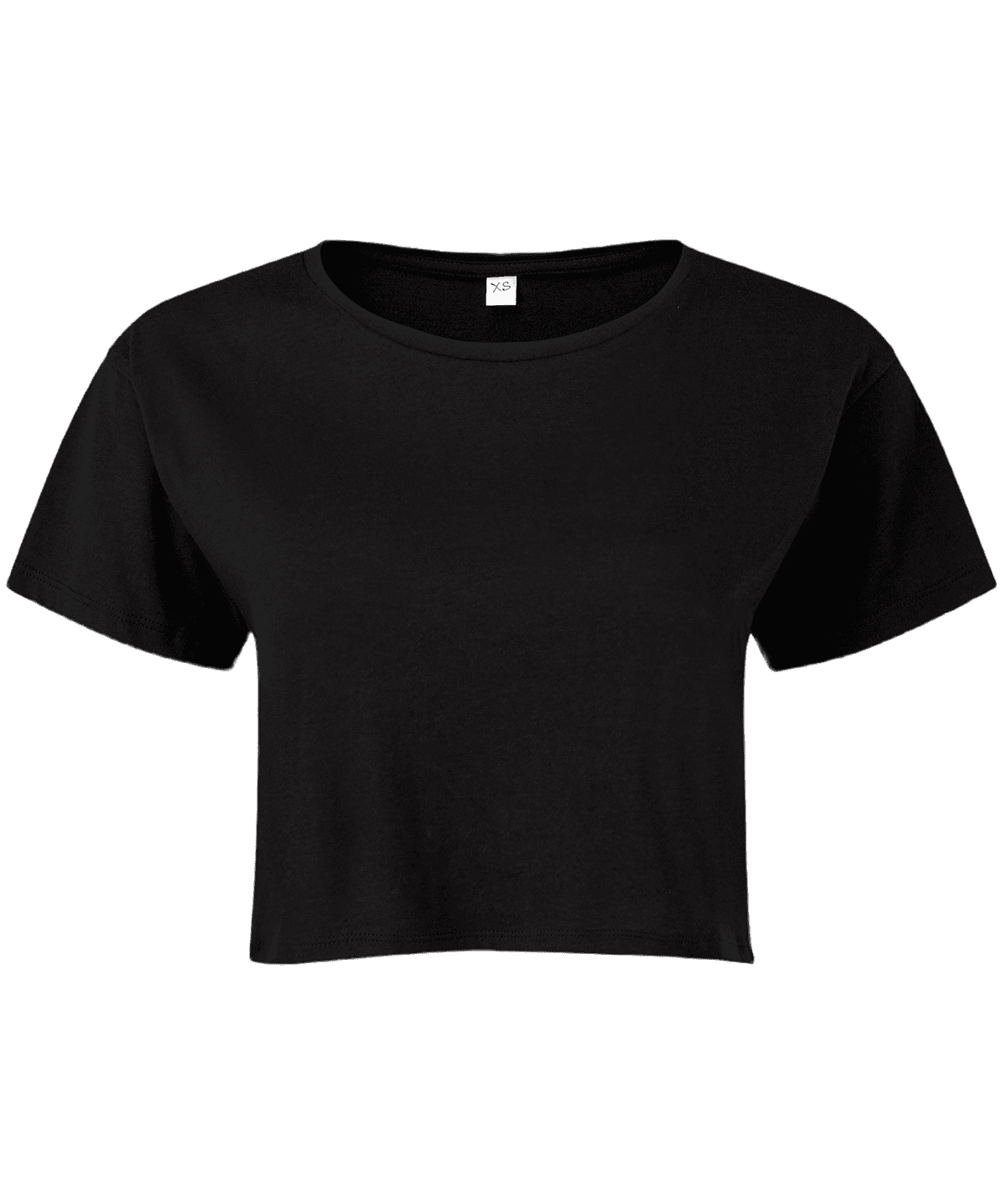 TriDri® Crop Top Dam