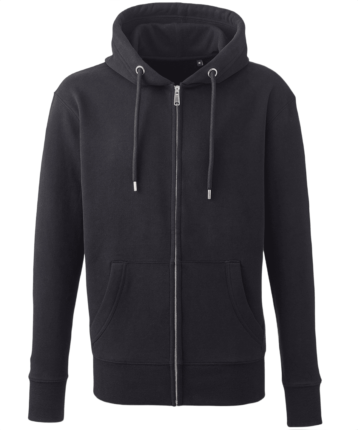 Anthem full-zip Hoodie Men - Huvtröja med dragkedja Herr