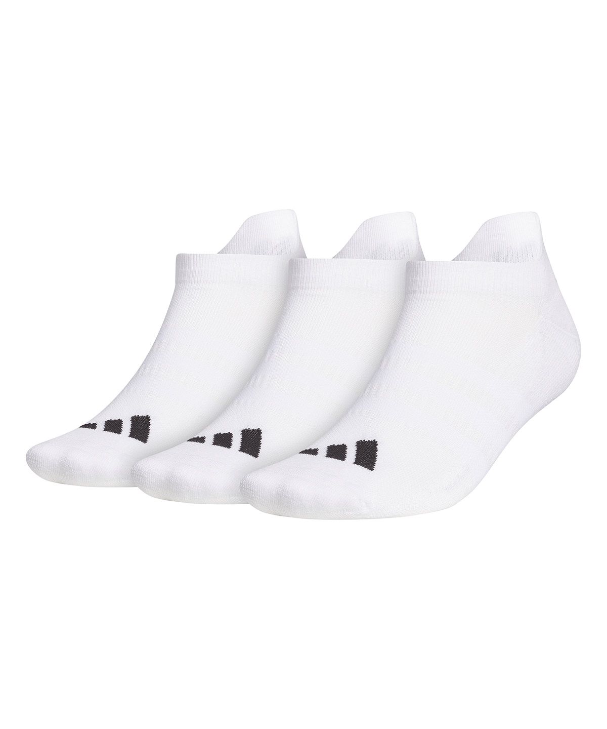 Adidas Ankelstrumpor 3-Pack