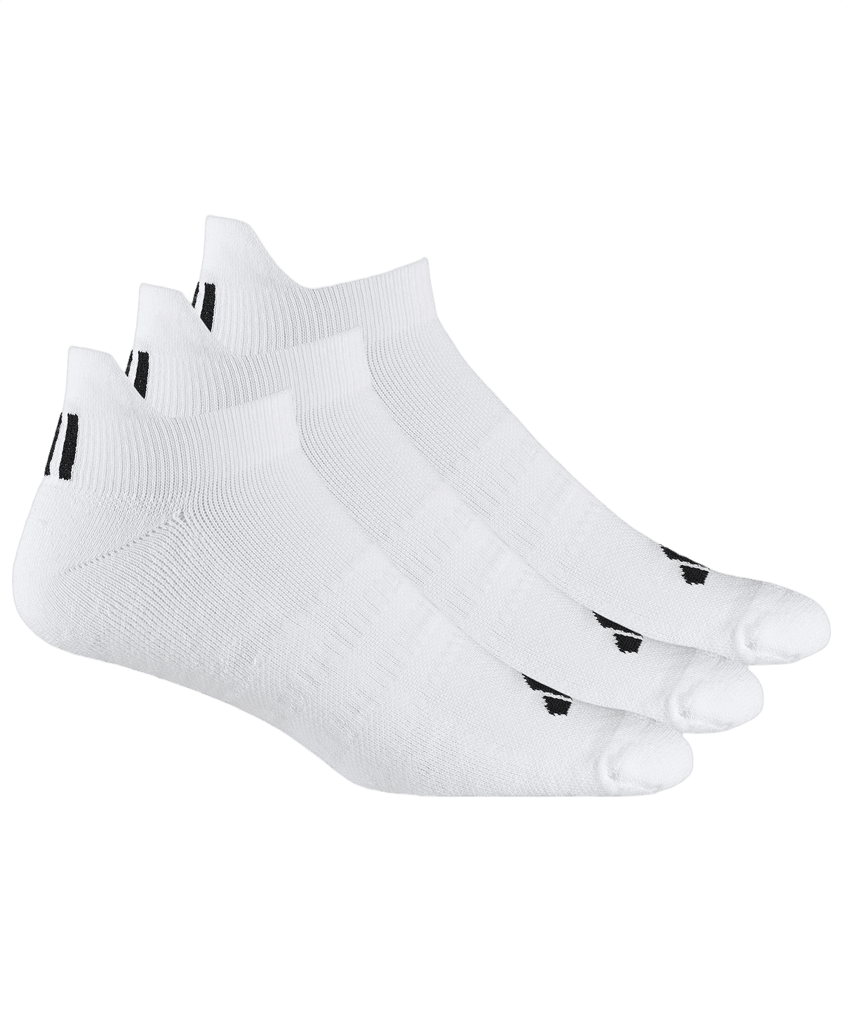 Adidas Ankelstrumpor 3-Pack
